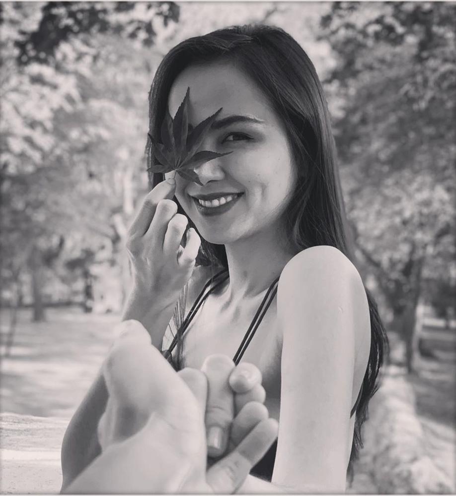 Quỳnh Nga triết lý cuộc sống sâu sắc ngay sau khi thoát mác con giáp thứ 13-6