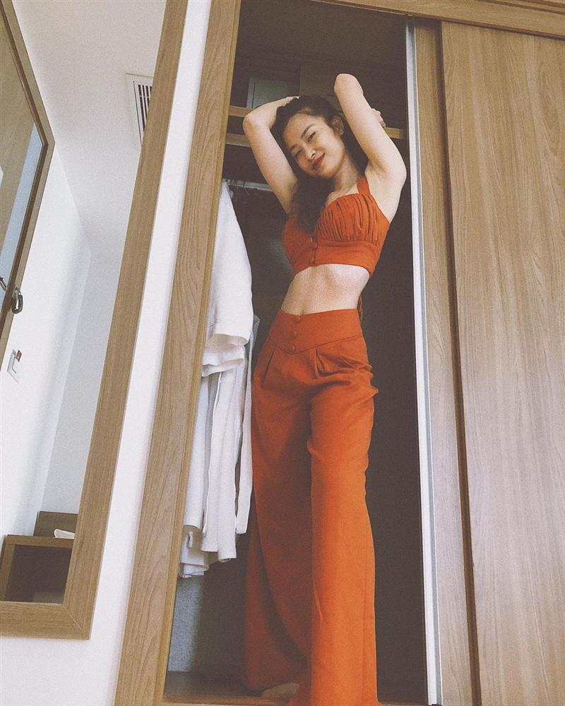 Quỳnh Nga triết lý cuộc sống sâu sắc ngay sau khi thoát mác con giáp thứ 13-7