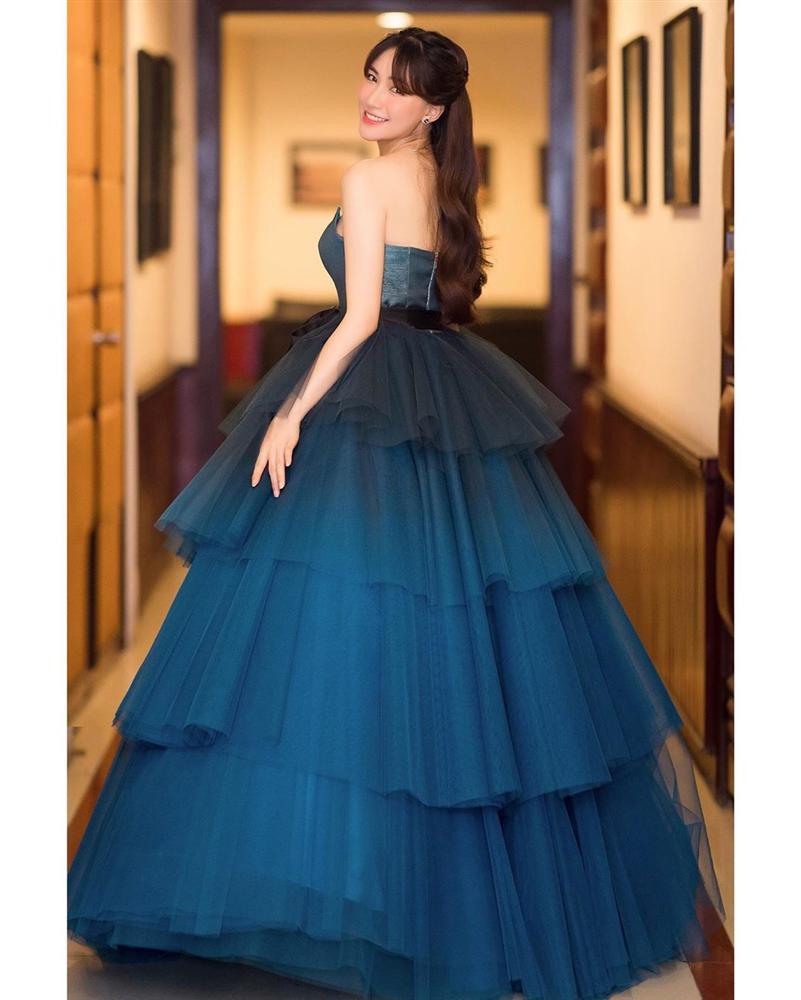 Quỳnh Nga triết lý cuộc sống sâu sắc ngay sau khi thoát mác con giáp thứ 13-8