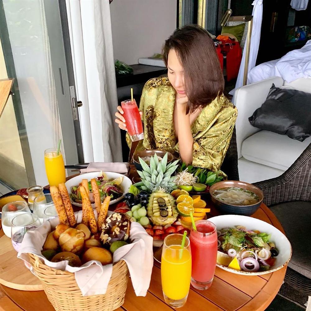 Quỳnh Nga triết lý cuộc sống sâu sắc ngay sau khi thoát mác con giáp thứ 13-4