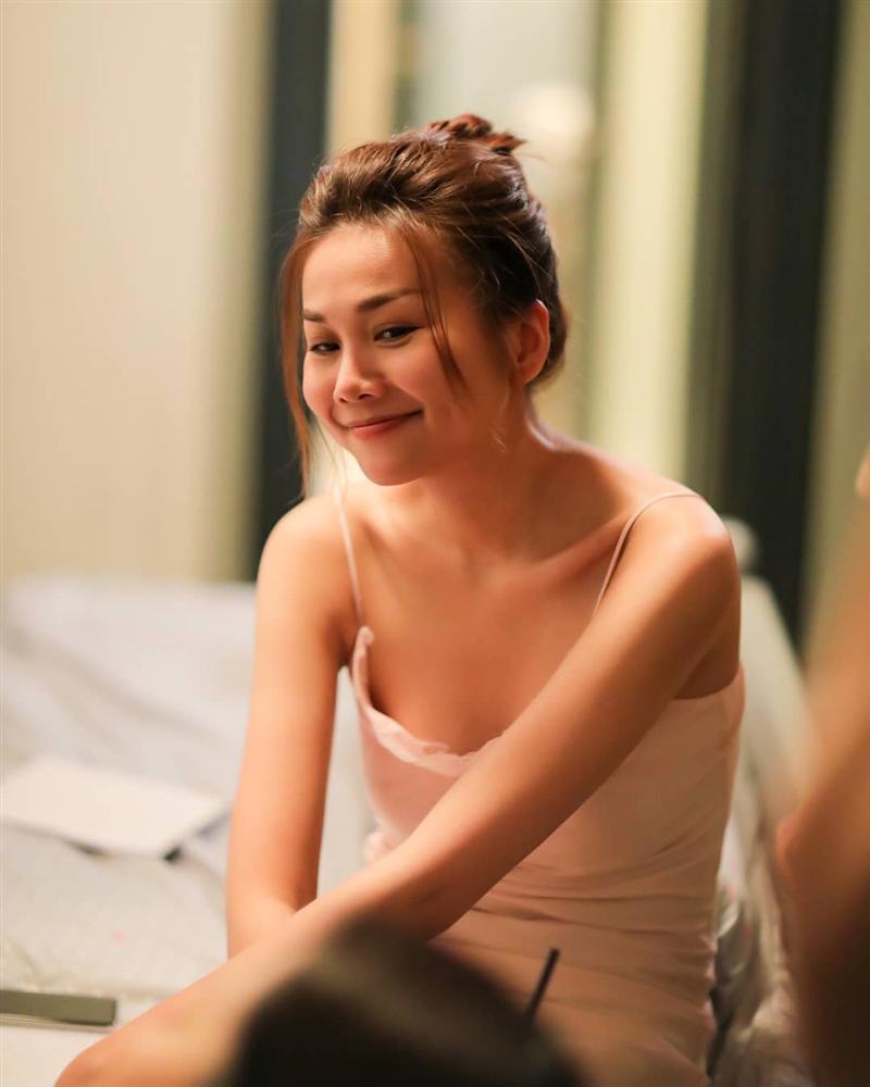 Quỳnh Nga triết lý cuộc sống sâu sắc ngay sau khi thoát mác con giáp thứ 13-5