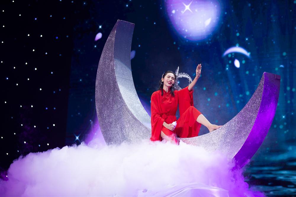 Tiên Cookie ăn gạch vì khuyên nghệ sĩ đừng yêu công chúng, một cô Tiên khác lại được khen ngợi vì trân trọng fan hết lòng-1