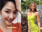 Bản tin Hoa hậu Hoàn vũ 29/6: Bị chê cười xấu, Hoàng Thùy niềng răng cấp tốc để thi đấu với cực phẩm mỹ nhân