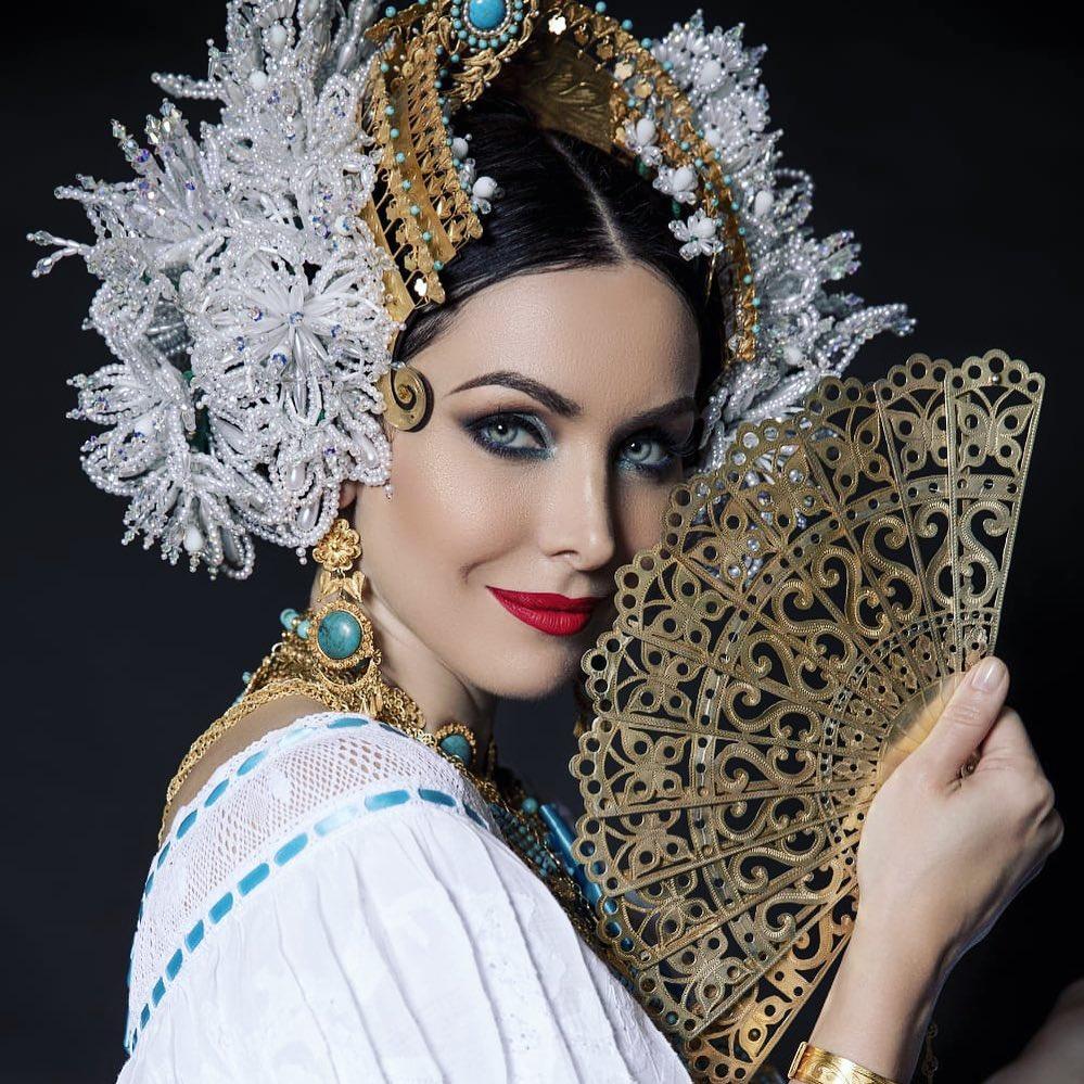 Bản tin Hoa hậu Hoàn vũ 29/6: Bị chê cười xấu, Hoàng Thùy niềng răng cấp tốc để thi đấu với cực phẩm mỹ nhân-3