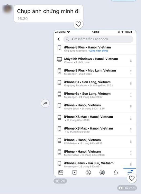 Cô gái tố bị người yêu cũ kiếm soát hết mọi thứ trên MXH, khuyên chị em đừng yêu dân IT-2