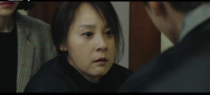 Những vai diễn ấn tượng của nữ diễn viên gạo cội Hàn trước khi tự tử-7