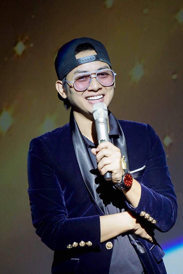 Vì sao con nuôi bị Hoài Linh từ mặt bất ngờ tái xuất sau tuyên bố nghỉ hát 2 năm?-6