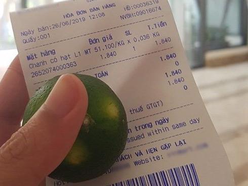 Những loại quả mùa hè đắt ngang siêu xe, nhà giàu mới dám thử-16