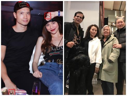 Hồ Ngọc Hà tuyên bố bóc phốt một nhân vật showbiz, dân mạng điểm vội danh sách bạn bè quay lưng với mỹ nhân-6