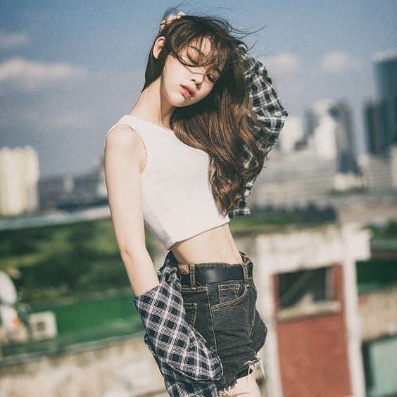 8 chiêu độc khiến chàng phát điên vì bạn-3