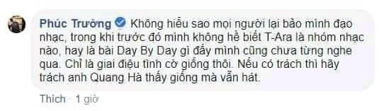 Vì sao nữ thần Hyomin (T-ara) sang Việt Nam nhưng Quang Hà lại được réo tên đề nghị diễn cùng?-8