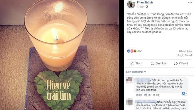 Anh em Phan Thành, Tuấn Hải: Những chàng trai khó hiểu hậu chia tay-2