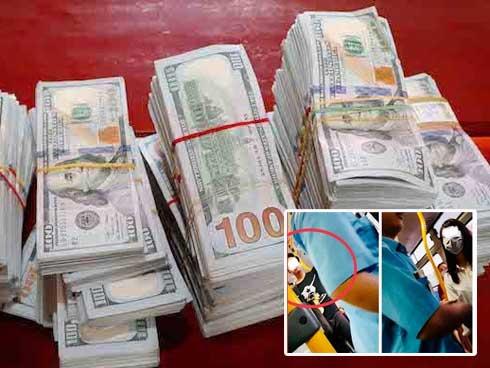 KHÔNG THỂ NHỊN CƯỜI xem clip bé gái với gương mặt cau có, giọng đanh thép gọi cho bố quát: ‘Ông về ngay cho tôi đi’.-3