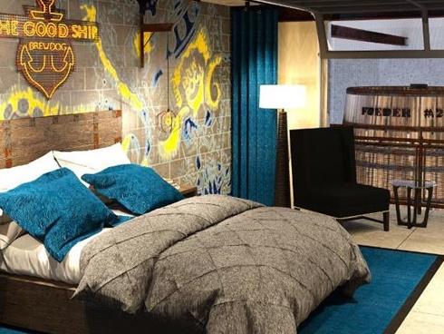 Thủ đô Cộng hòa Czech - nhỏ như ngôi làng, bia ngon bậc nhất thế giới-1