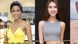 Clip: Sao nữ nào chuộng mốt 'khoe thân' nhất showbiz Việt?