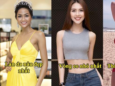 Clip: Sao nữ nào chuộng mốt 'khoe thân' nhất showbiz Việt?