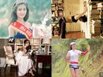 Cuộc sống bình yên của Hoa hậu Việt Nam từng bị em họ tố 'giật chồng' chưa cưới