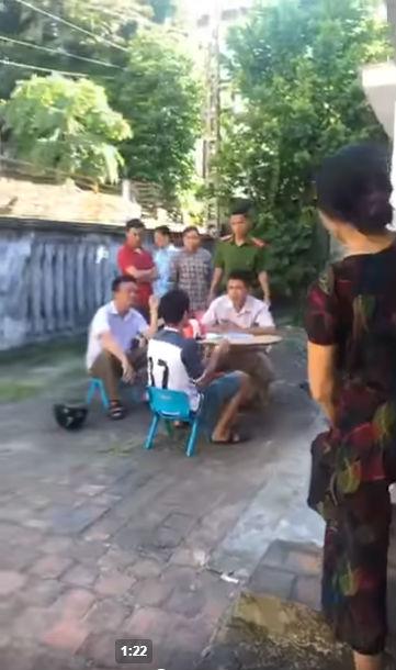 Tên trộm ‘não cá vàng’ ở Nghệ An: Vào khoắng đồ xong ngủ quên ở nhà chủ 3 ngày liền vì quá… ‘mát mẻ’-4