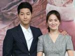 Cảnh hôn sao nam 9X khiến Song Hye Kyo bị nghi ngoại tình-1