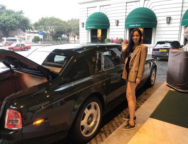 Ngại ngùng bắp tay to hãy học Mai Phương Thúy bí kíp thời trang hay ho sang chảnh này!-3