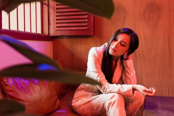 Ngại ngùng bắp tay to hãy học Mai Phương Thúy bí kíp thời trang hay ho sang chảnh này!-9