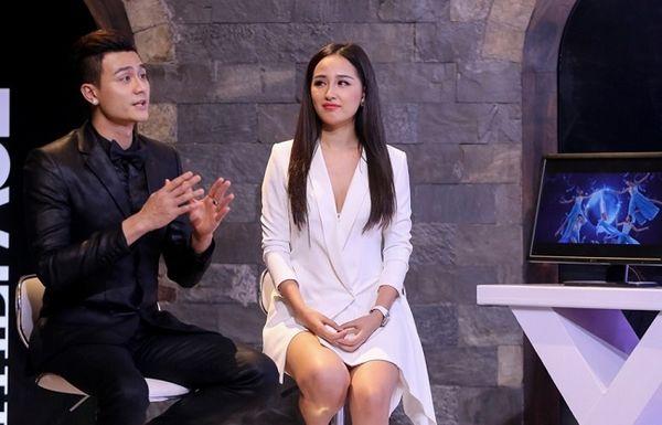 Ngại ngùng bắp tay to hãy học Mai Phương Thúy bí kíp thời trang hay ho sang chảnh này!-11