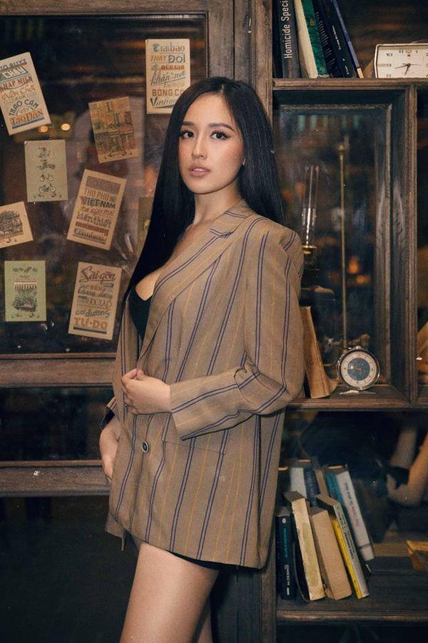 Ngại ngùng bắp tay to hãy học Mai Phương Thúy bí kíp thời trang hay ho sang chảnh này!-14