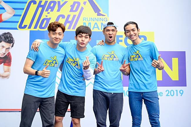 Tưởng sinh nhật sẽ được yên ổn, ai ngờ Ngô Kiến Huy vẫn bị Jun Phạm - BB Trần chơi dơ trước mặt nhiều người-1