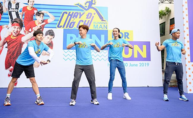 Tưởng sinh nhật sẽ được yên ổn, ai ngờ Ngô Kiến Huy vẫn bị Jun Phạm - BB Trần chơi dơ trước mặt nhiều người-2