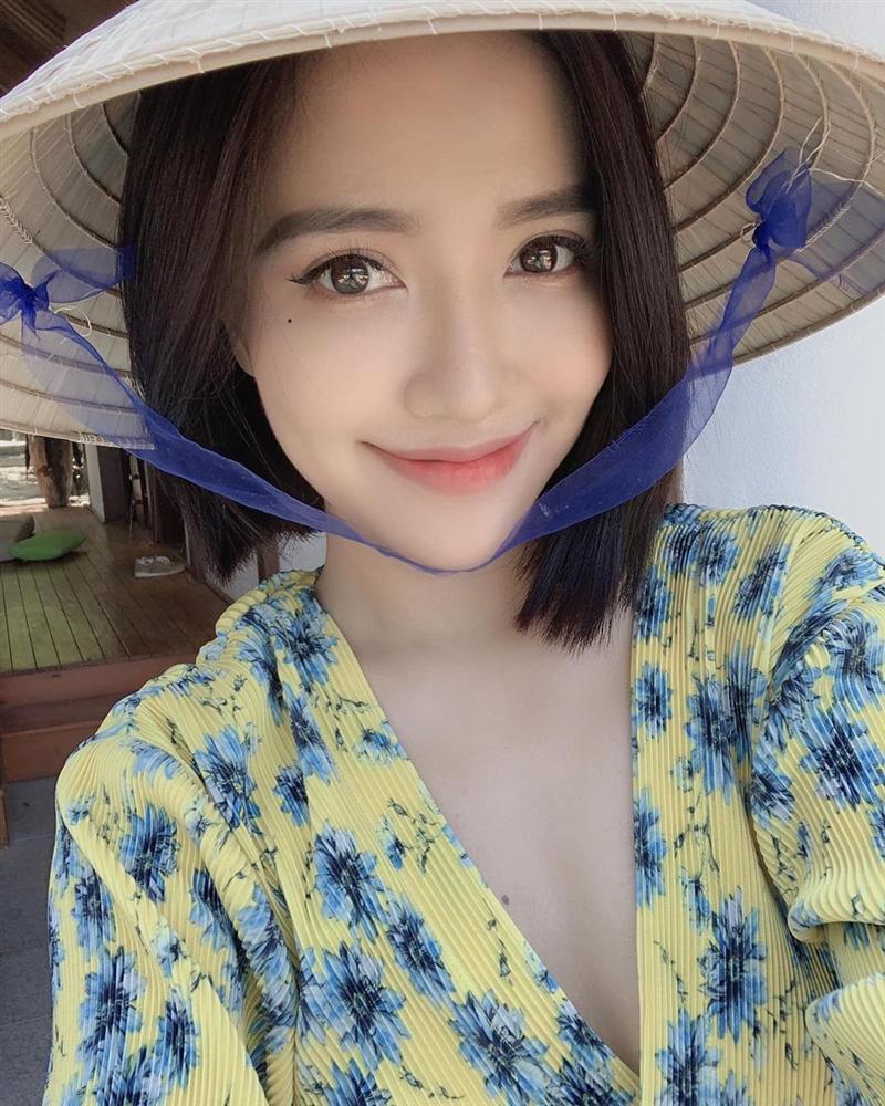 Linh Chi vui vì có bạn thân hợp cạ để cùng nói xấu về đứa mình ghét-3