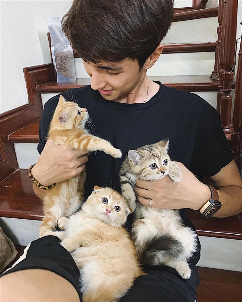 Linh Chi vui vì có bạn thân hợp cạ để cùng nói xấu về đứa mình ghét-4