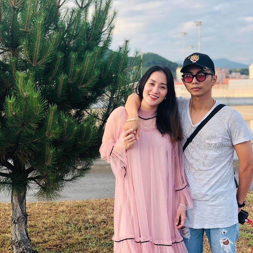 Linh Chi vui vì có bạn thân hợp cạ để cùng nói xấu về đứa mình ghét-6