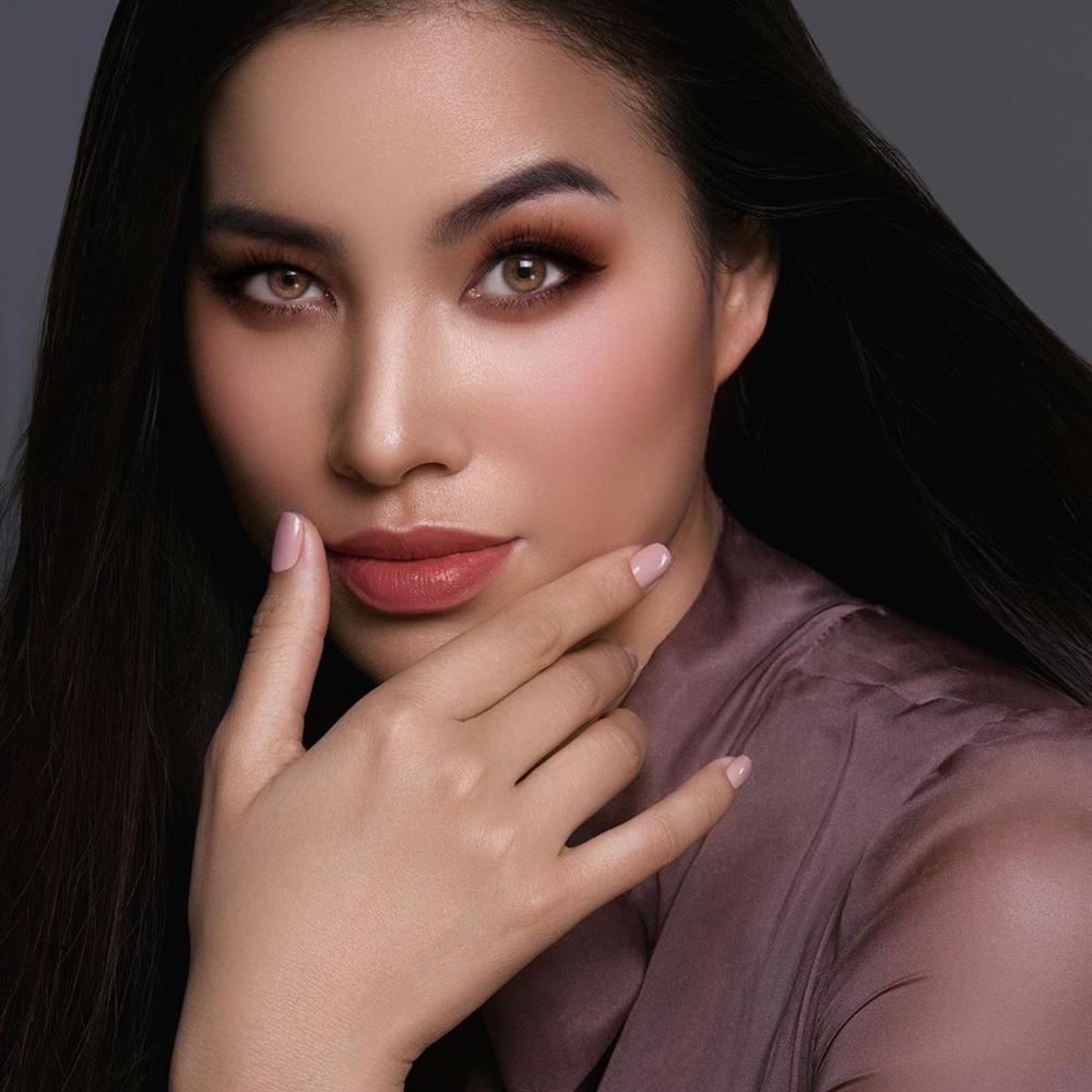 Linh Chi vui vì có bạn thân hợp cạ để cùng nói xấu về đứa mình ghét-8