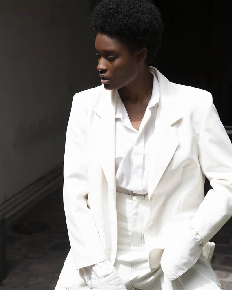 Bản tin Hoa hậu Hoàn vũ 30/6: Hoàng Thùy lên đồ đẹp mắt nhưng chưa đủ xuất sắc để so kè đối thủ Latin-10