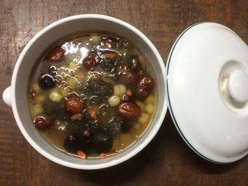 Công thức nấu chè tổ yến bồi bổ sức khỏe gia đình