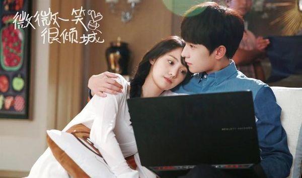 Yêu em từ cái nhìn đầu tiên phần 2 sắp khai máy: Nữ chính được cư dân mạng khen ngợi nhưng không phải Trịnh Sảng ?-1