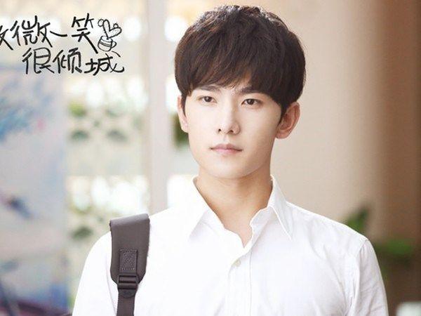 Yêu em từ cái nhìn đầu tiên phần 2 sắp khai máy: Nữ chính được cư dân mạng khen ngợi nhưng không phải Trịnh Sảng ?-2