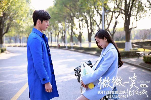 Yêu em từ cái nhìn đầu tiên phần 2 sắp khai máy: Nữ chính được cư dân mạng khen ngợi nhưng không phải Trịnh Sảng ?-4