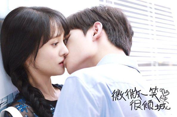 Yêu em từ cái nhìn đầu tiên phần 2 sắp khai máy: Nữ chính được cư dân mạng khen ngợi nhưng không phải Trịnh Sảng ?-5