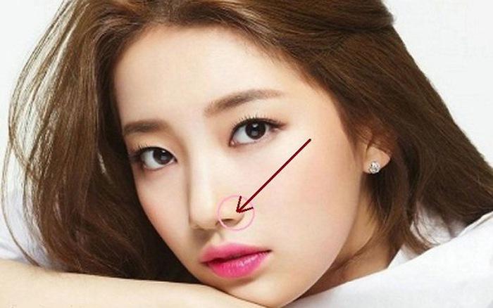 Con giáp nào sở hữu 3 điểm này trên khuôn mặt thì giàu sang chói lọi, phát tài rực rỡ, tiền chất đầy két-3