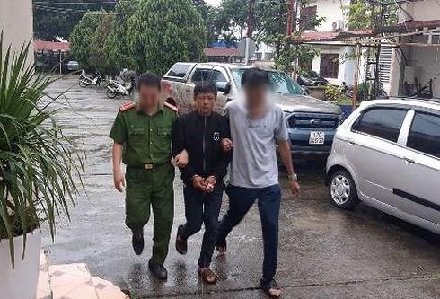 Lời khai của đối tượng cướp tiệm vàng trong đêm ở Đắk Lắk-2