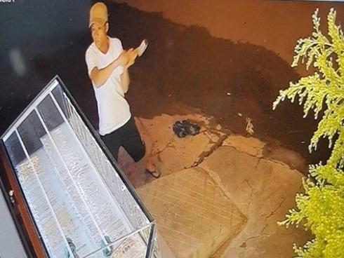 Lời khai của đối tượng cướp tiệm vàng trong đêm ở Đắk Lắk