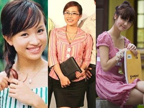 Hoàng Thùy Linh và những MC Hugo đình đám một thời giờ ra sao?-9