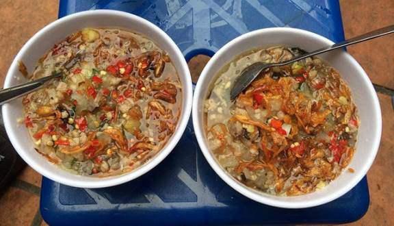 Bánh đúc, phở Lệ có thâm niên lâu đời, nổi tiếng ở Sài Gòn-2