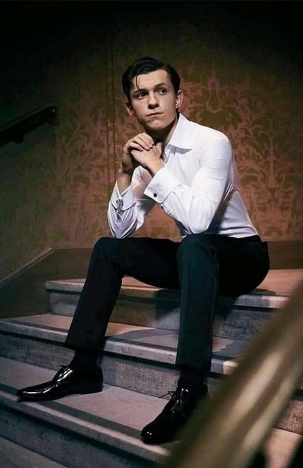 Những siêu anh hùng từ trong phim đến đời thực-9