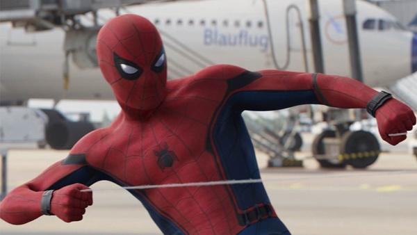 Những siêu anh hùng từ trong phim đến đời thực-12