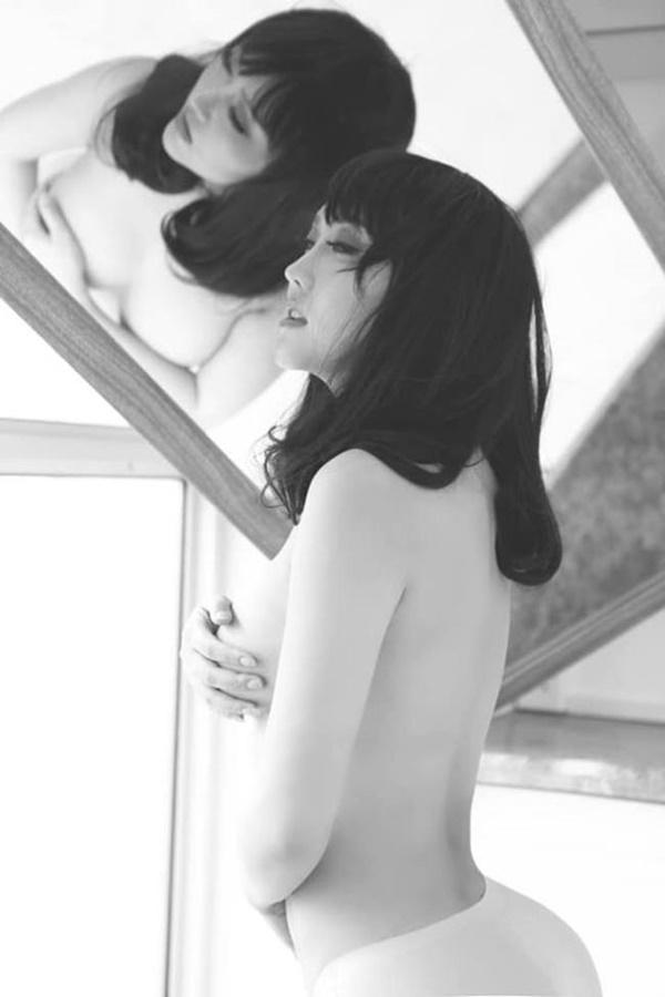 3 mỹ nhân hot nhất phim Cô gái xấu xí hơn 10 năm trước giờ ra sao?-6