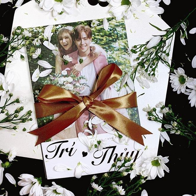 Bị đồn bác sĩ bắt lấy chồng, Thu Thủy chọn váy cưới che bụng, cưới gấp trong tháng 7 này?-9