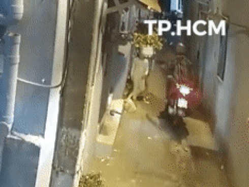 Lộ nguyên nhân con trai sát hại mẹ đẻ bằng kéo ở Bình Phước-4