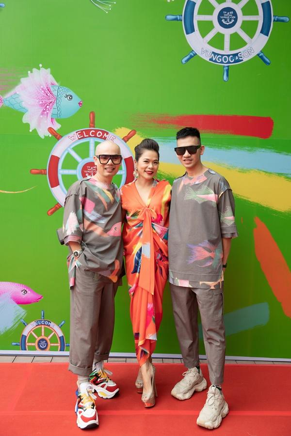 Ngạc nhiên chưa: Cũng có lúc Phượng Chanel ăn mặc không sến sẩm và lạc quẻ đây này!-8